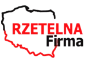 logo Rzetelna firma